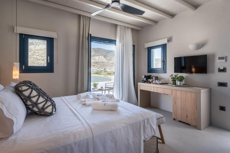 Sifnos House - Rooms And Spa Kamares  Exterior photo