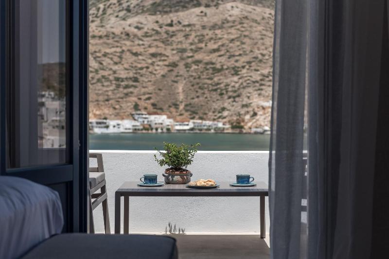 Sifnos House - Rooms And Spa Kamares  Exterior photo