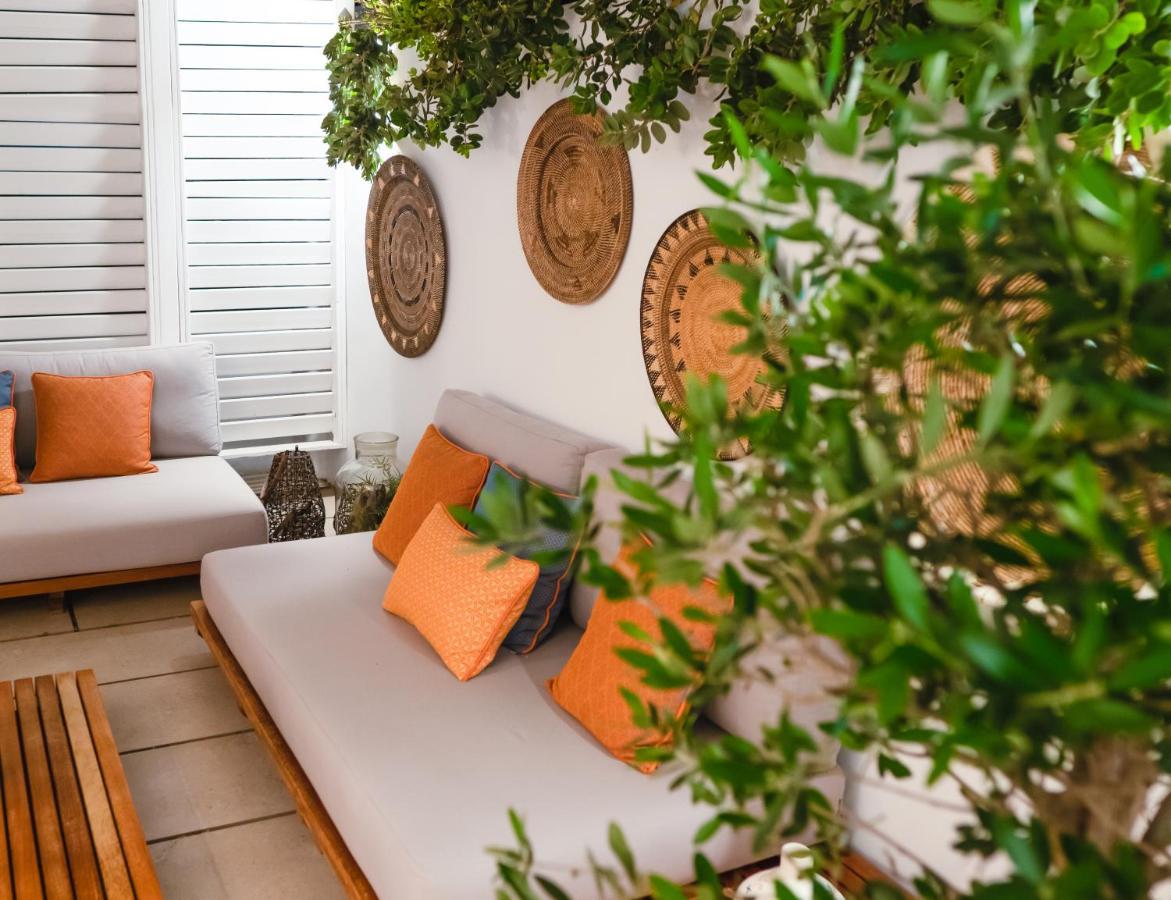 Sifnos House - Rooms And Spa Kamares  Exterior photo