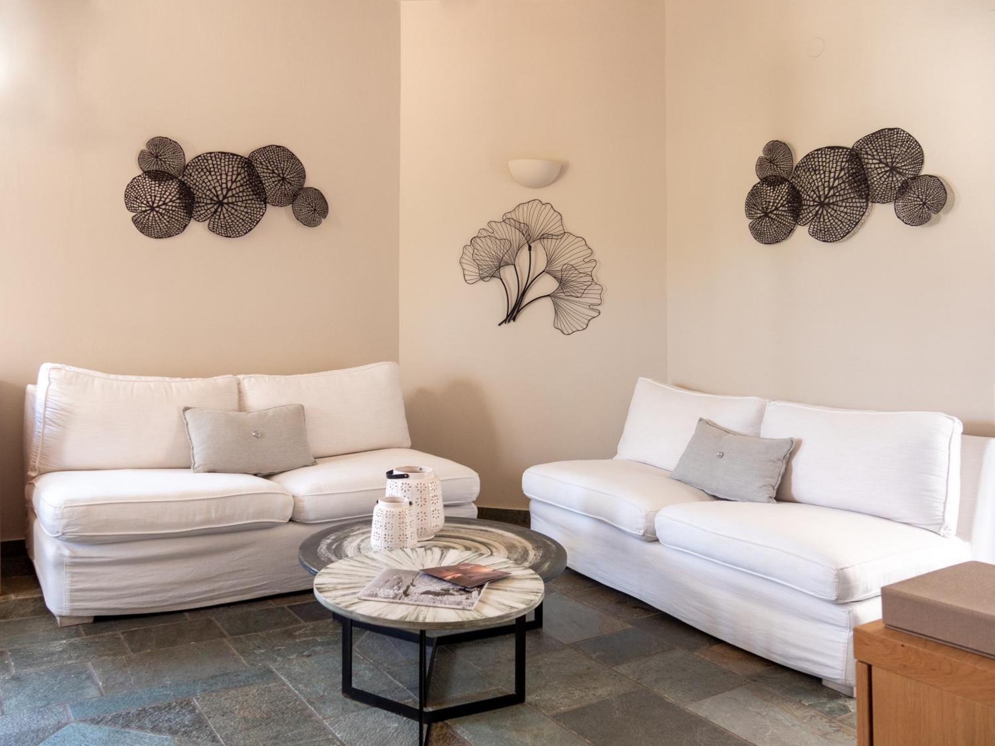 Sifnos House - Rooms And Spa Kamares  Exterior photo