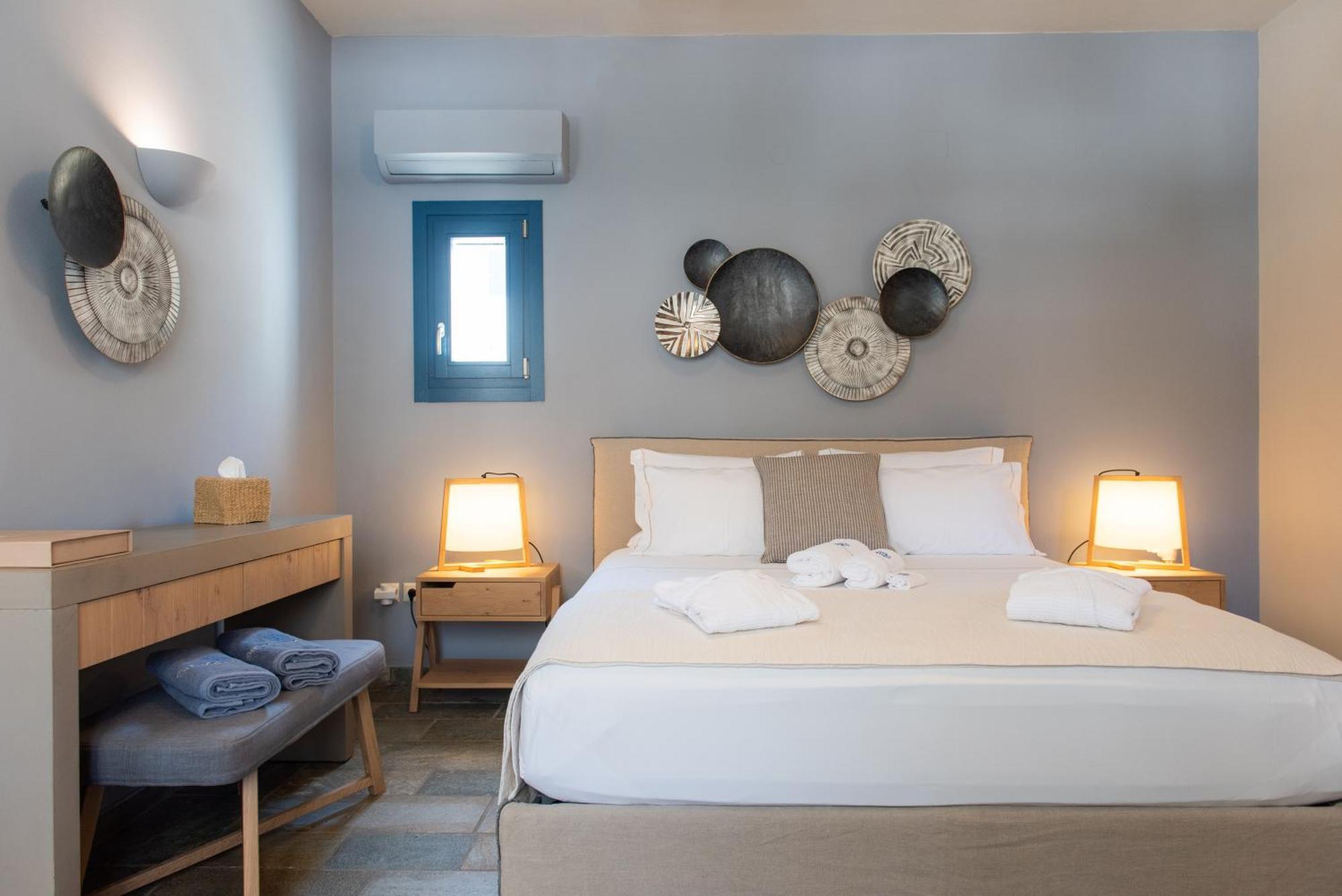 Sifnos House - Rooms And Spa Kamares  Exterior photo
