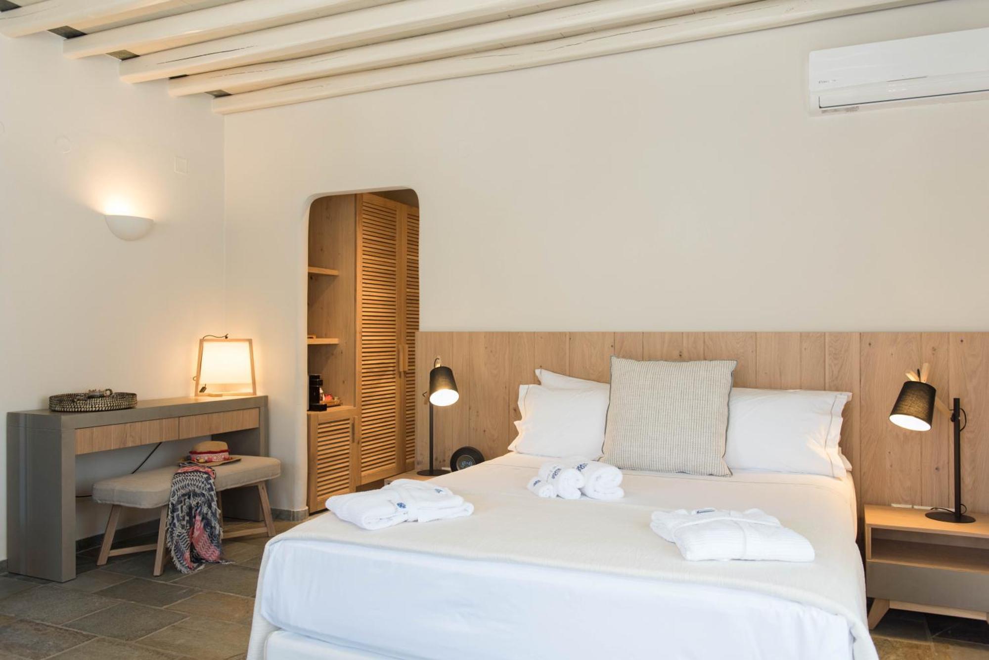 Sifnos House - Rooms And Spa Kamares  Exterior photo