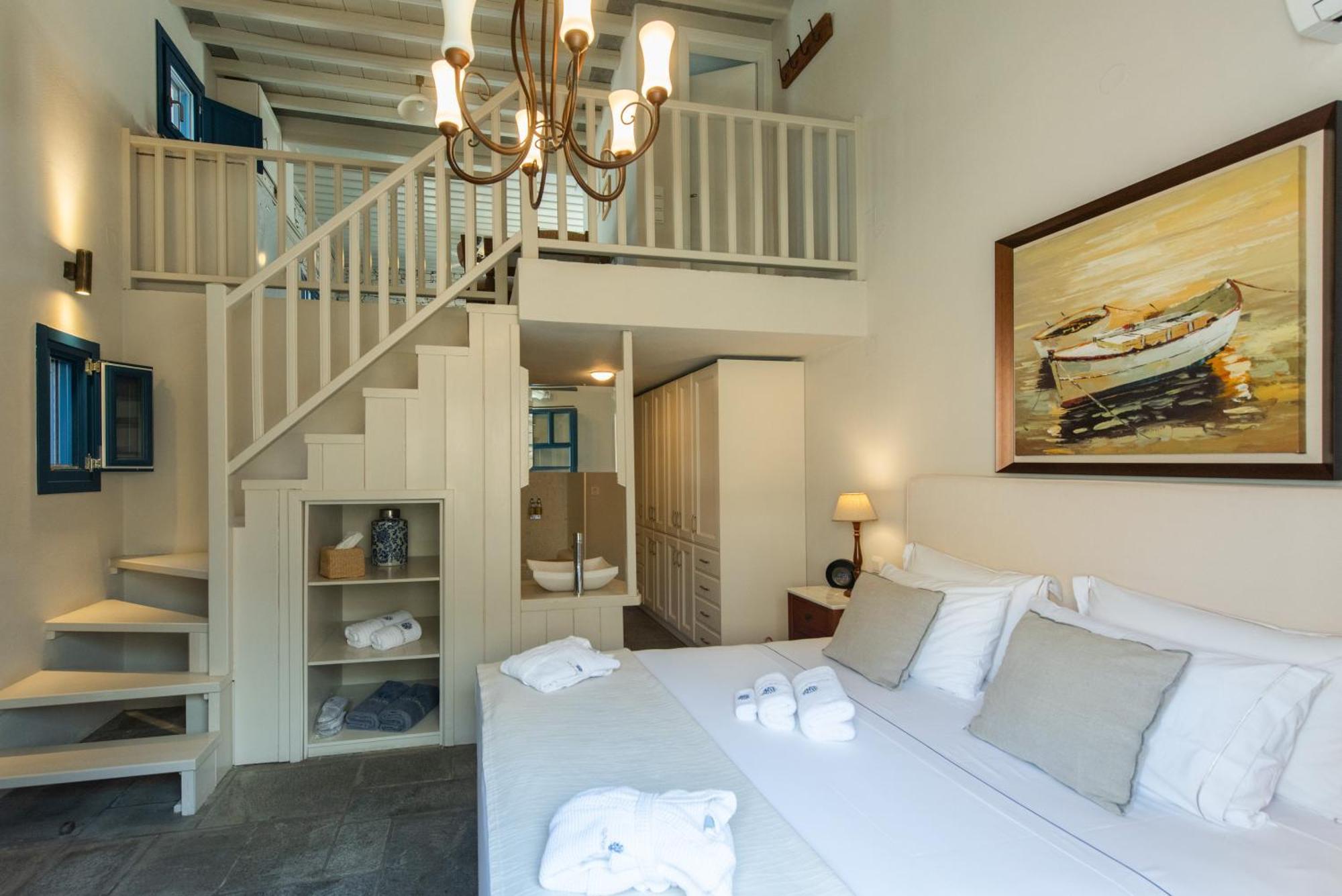 Sifnos House - Rooms And Spa Kamares  Exterior photo