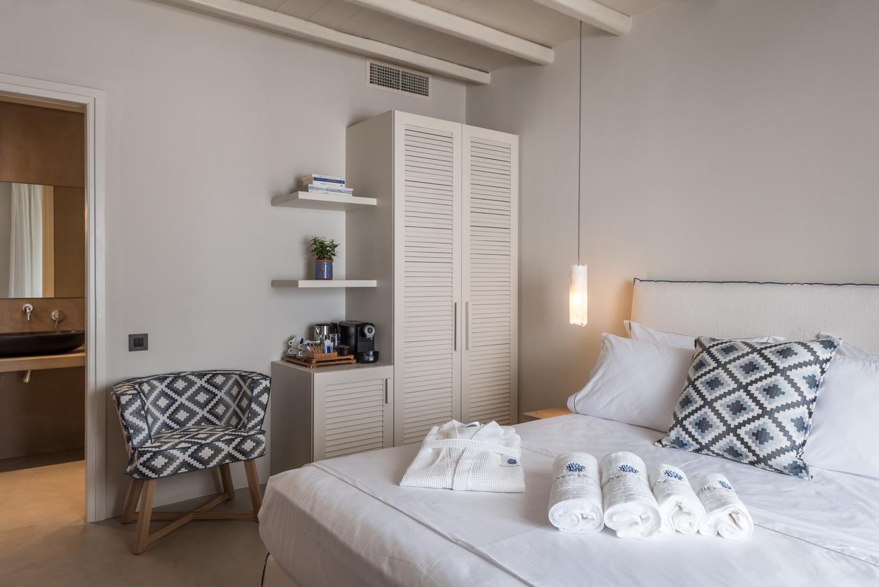 Sifnos House - Rooms And Spa Kamares  Exterior photo