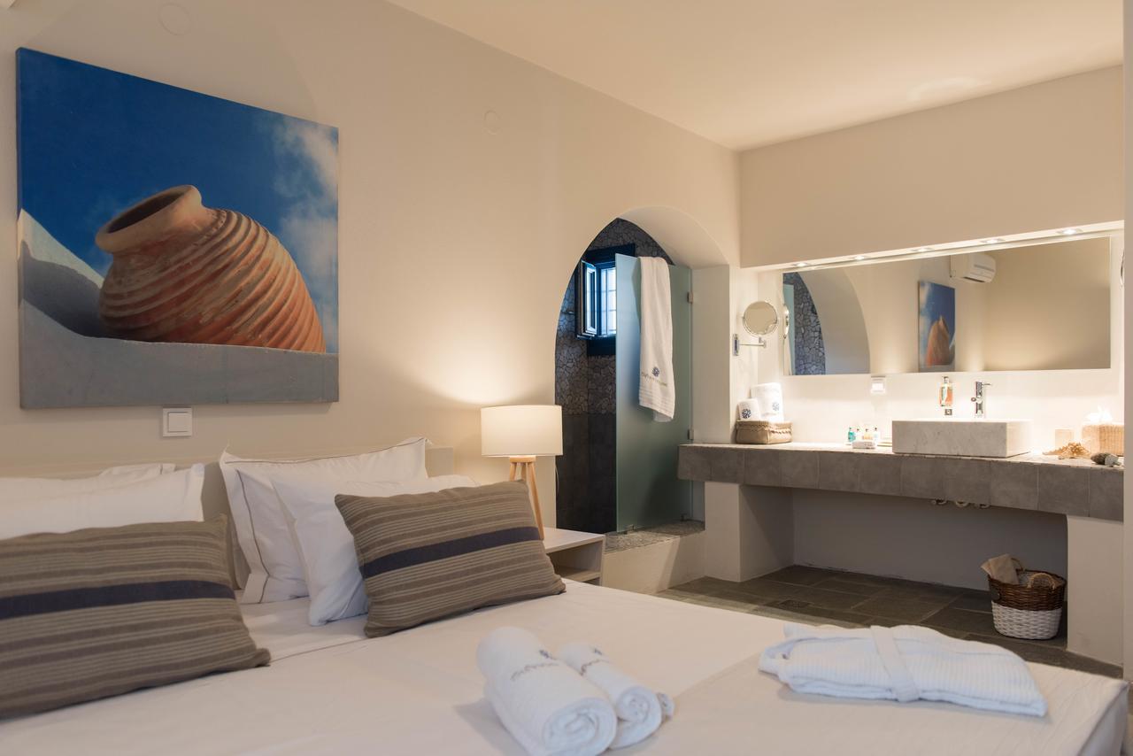 Sifnos House - Rooms And Spa Kamares  Exterior photo